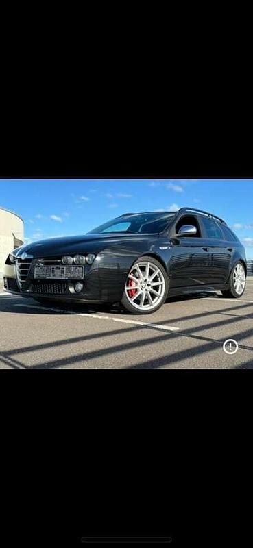 Gebraucht 2007 Alfa Romeo 159 Ti Kombi | 3.850 € (Guter Preis) - Bild 1/1