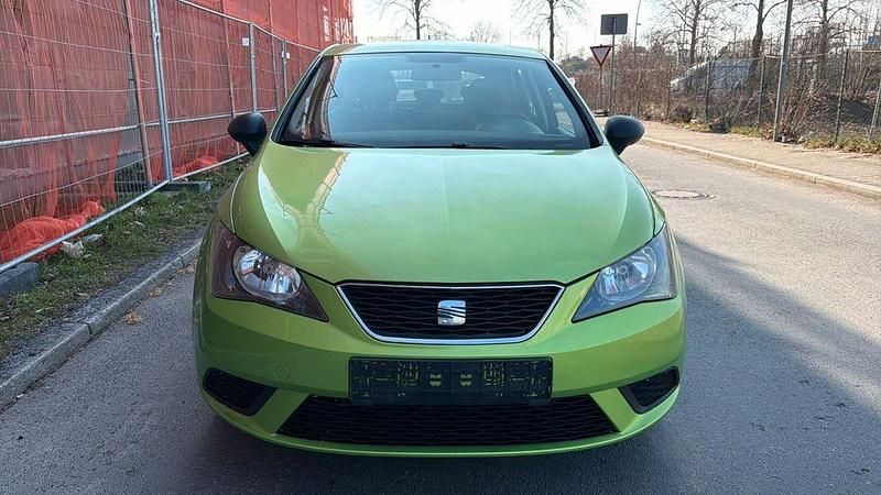 Gebraucht Seat Ibiza Reference 86 PS (63 kW) 2013 Limousine