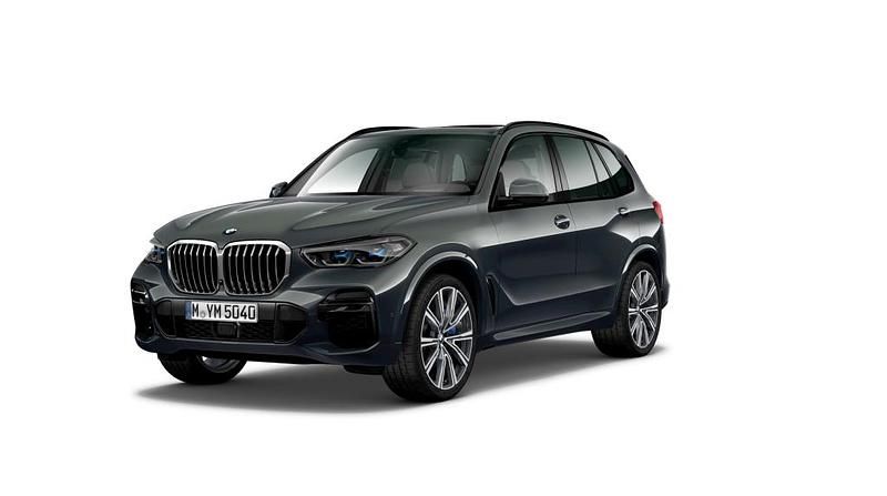 Gebraucht BMW X5 Shadowline 340 PS (250 kW) 2022 SUV