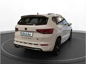 Neu Cupra Ateca VZ 300 PS (220 kW) 2026 Weiß ("bila" weiss) SUV