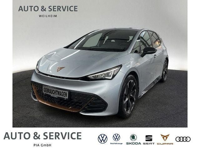Gebraucht Cupra Born 169 kW (231 PS) 2023 Andere farbe Kleinwagen