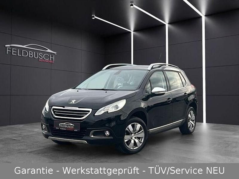 Gebraucht Ford C-MAX Titanium 81 PS (59 kW) 2016 Andere Van / Kleinbus