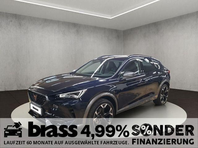 Gebraucht Cupra Formentor 204 PS (150 kW) 2022 SUV