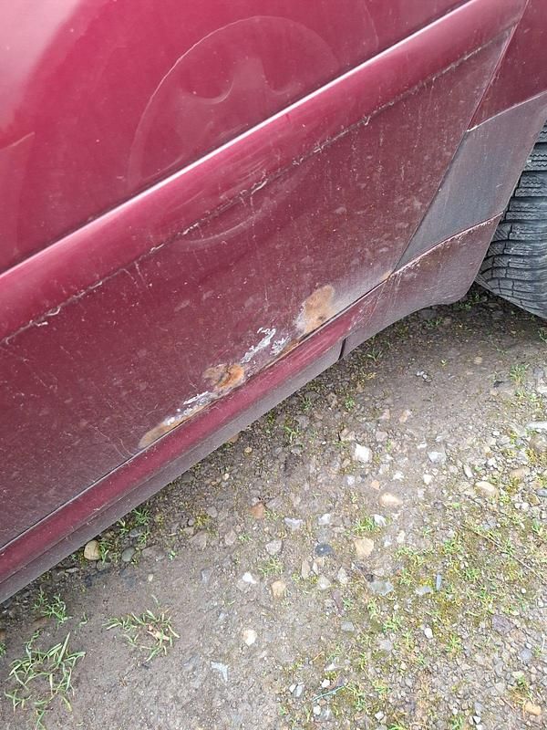 Gebraucht Audi A6 165 PS (121 kW) 2000 Rot Kombi