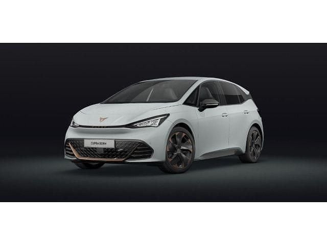 Weiß Neu 2025 Cupra Born Kleinwagen | 34.490 € (Superpreis) - Bild 1/1