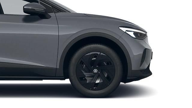 Gebraucht VW ID.4 Pro 210 kW (286 PS) 2024 Grau SUV