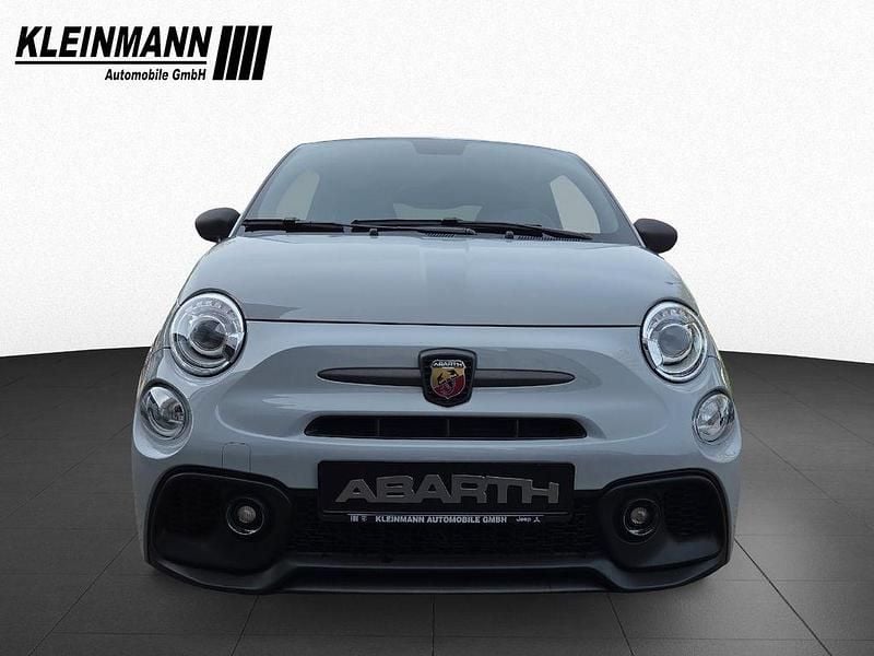 Second-hand Abarth 695 179 CP (131 kW) 2023 Gri Hatchback