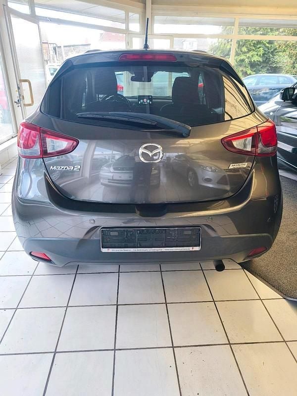 Second-hand Mazda 2 90 CP (66 kW) 2017 Maro Hatchback