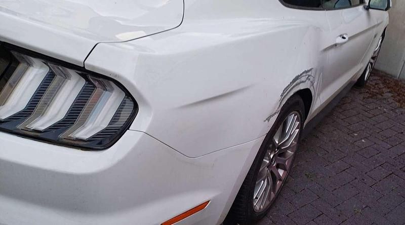 Gebraucht Ford Mustang GT Fastback 450 PS (330 kW) 2019 Other Coupé