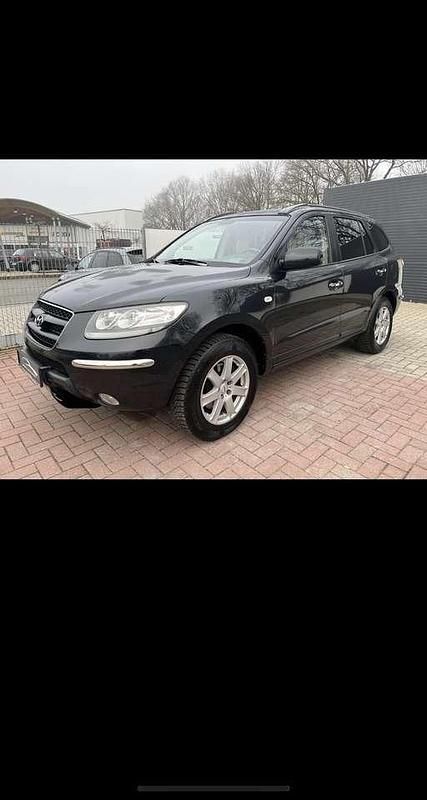 Gebraucht 2009 Hyundai Santa Fe GLS SUV | 5.650 € (Fairer Preis) - Bild 1/4