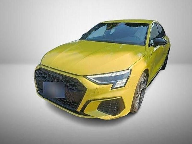 Andere Gebraucht 2022 Audi A3 e-tron Ambiente Kleinwagen | 24.899 € (Fairer Preis) - Bild 1/3