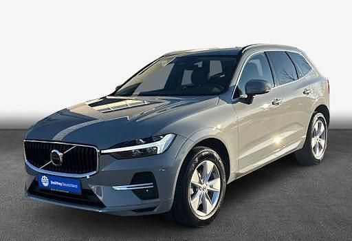 Grau Gebraucht 2024 Volvo XC60 Core SUV | 38.904 € (Superpreis) - Bild 1/4