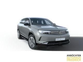Grau Neu 2025 Opel Grandland Electric Edition SUV | 43.990 € (Guter Preis) - Bild 1/4