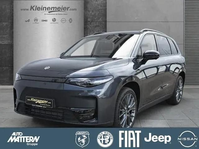 Gebraucht Leapmotor C10 116 kW (158 PS) 2025 Grau SUV