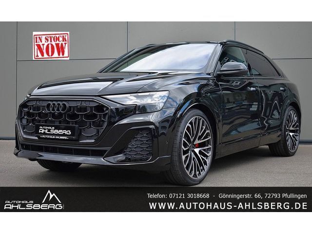 Neu 2025 Audi Q8 S-Line SUV | 97.900 € (Teuer) - Bild 1/4