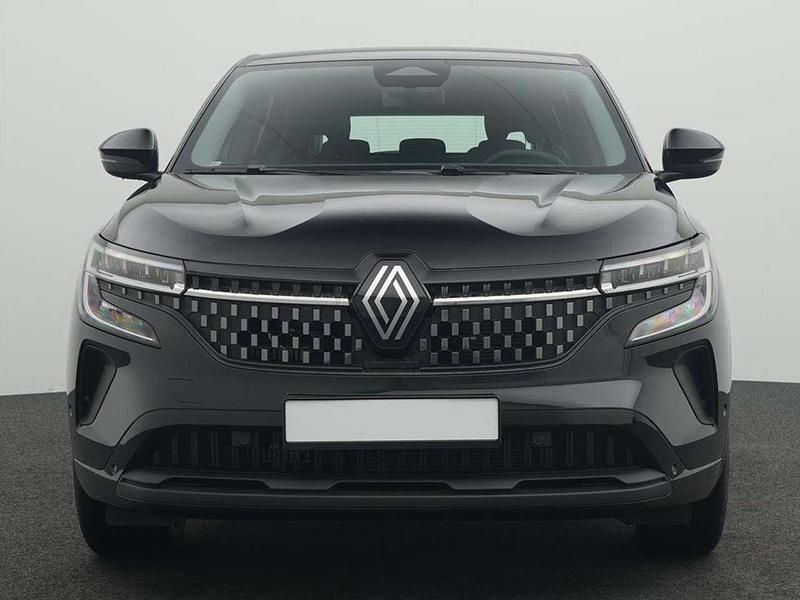 Neu Renault Austral Evolution 158 PS (116 kW) 2026 Blackpearl schwarz SUV
