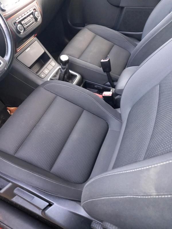 Gebraucht VW Golf VI 122 PS (89 kW) 2010 Kleinwagen