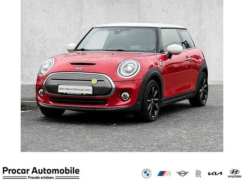 Andere Gebraucht 2020 Mini Cooper Kleinwagen | 18.290 € - Bild 1/3