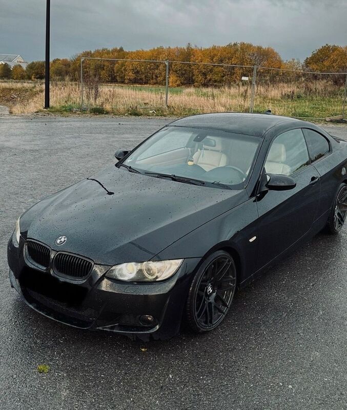 Gebraucht 2008 BMW 330 3.0 Diesel 245 PS (6.200 €) 28239 Bremen