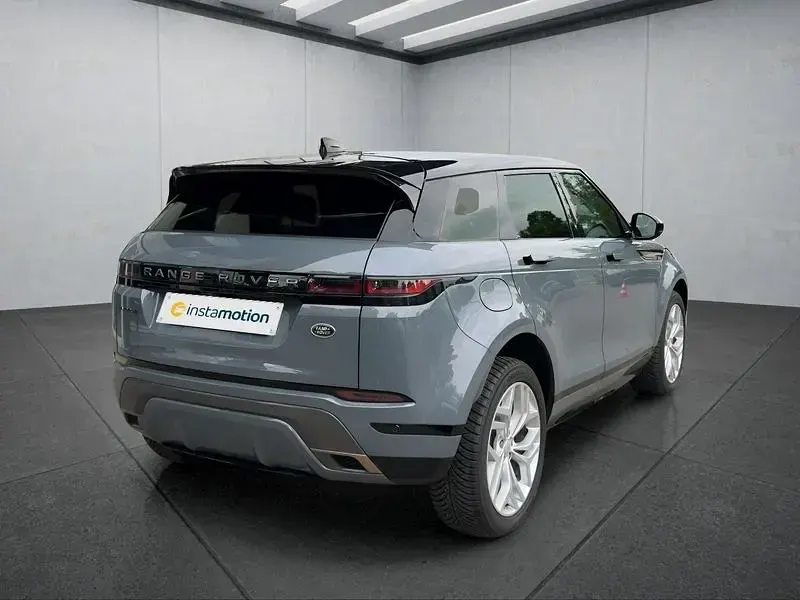 Second-hand Land Rover Range Rover 200 CP (147 kW) 2023 Gri SUV