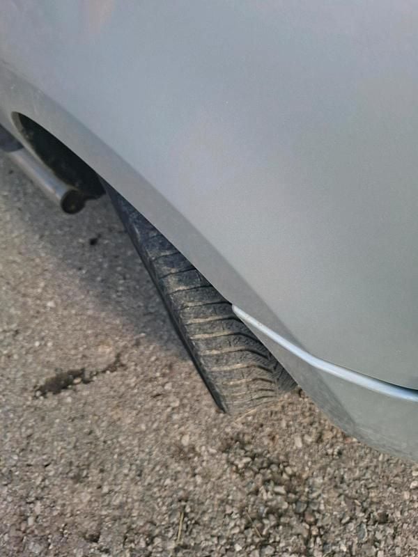 Gebraucht Suzuki Wagon R 90 PS (66 kW) 2004 Silber Van / Kleinbus