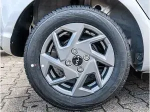 Neu Kia Picanto 68 PS (50 kW) 2026 Grau ((kcs)sparkling silver) Kleinwagen