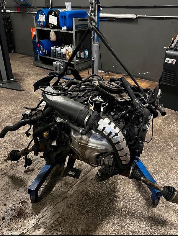 Gebraucht Ford Focus 110 PS (80 kW) 2013 Kombi