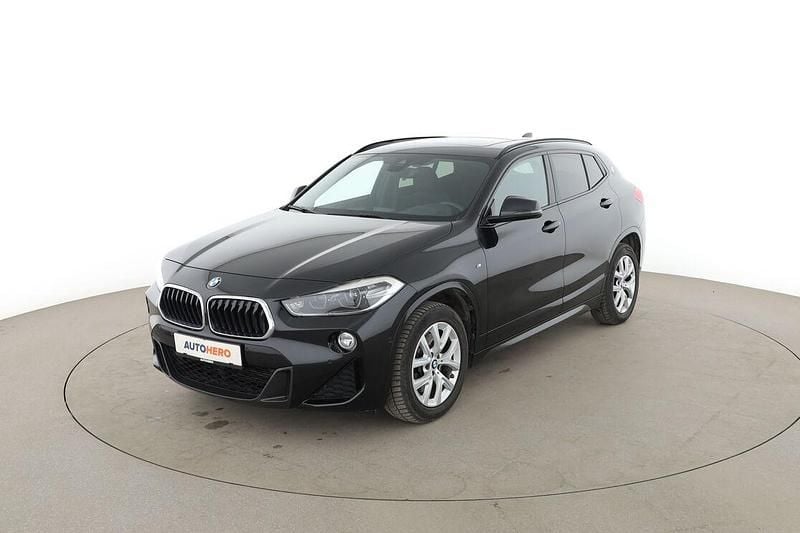 Usata BMW X2 M Sport 192 CV (141 kW) 2019 SUV