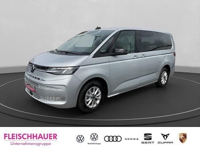 Gebraucht 2024 VW Multivan Life Van | 49.980 € (Fairer Preis) - Bild 1/4