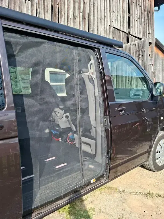 Gebraucht VW Caravelle 102 PS (75 kW) 2011 Van