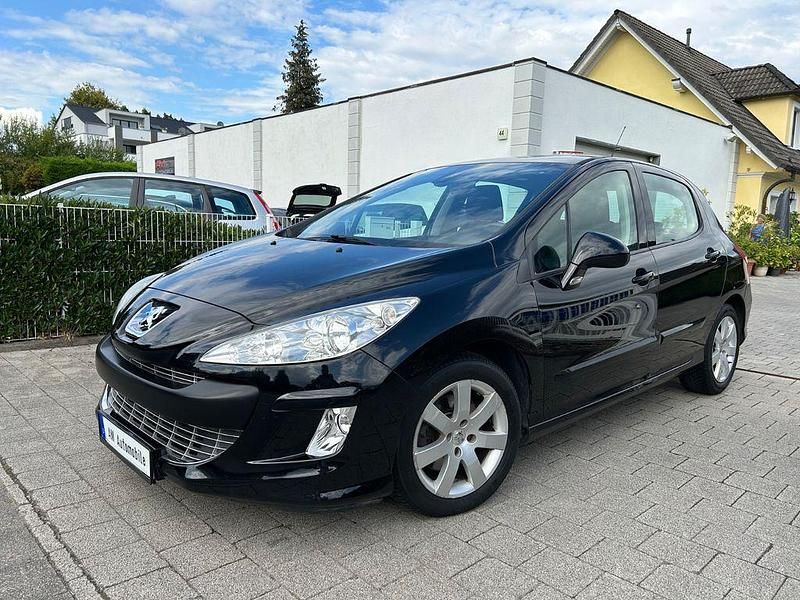 Gebraucht 2010 Peugeot 308 Premium Limousine | 3.990 € (Fairer Preis) - Bild 1/4