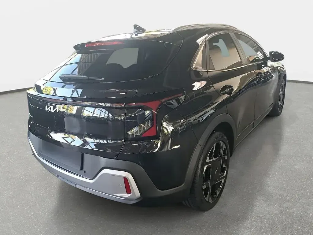 Neu Kia XCeed Spirit 150 PS (110 kW) 2026 Schwarz SUV