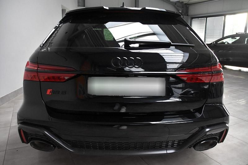 Gebraucht Audi RS6 Performance 630 PS (463 kW) 2024 Diverse metallic Kombi