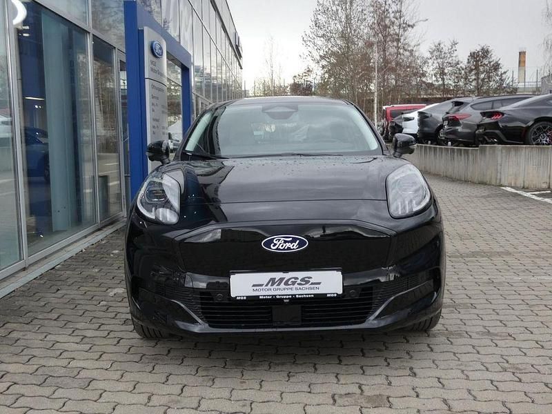 Neu Ford Puma Gen-E Premium 124 kW (169 PS) 2026 Agate black metallic SUV