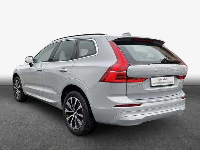 Gebraucht Volvo XC60 Core 250 PS (183 kW) 2024 Grau SUV