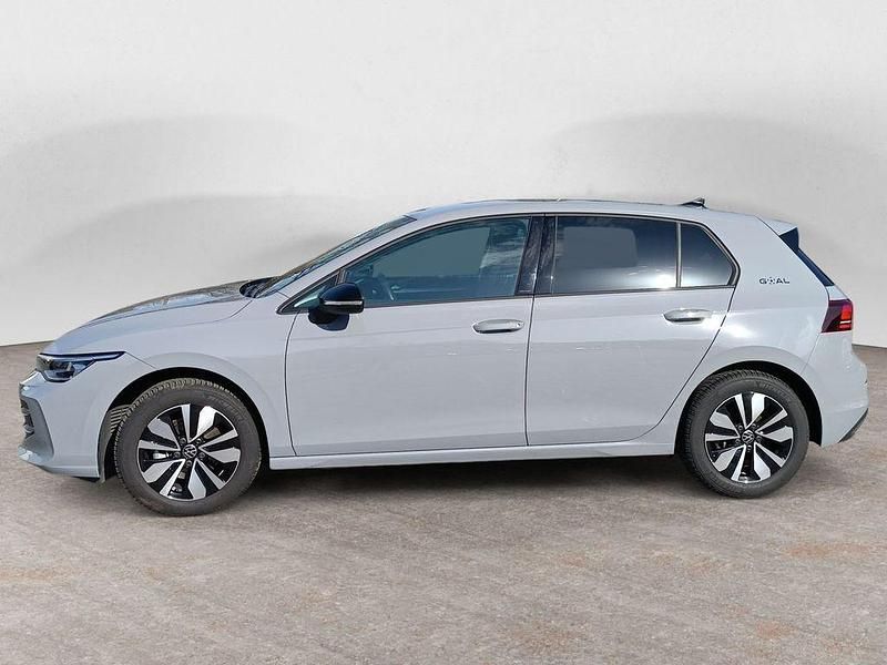 Gebraucht VW Golf VIII Goal 150 PS (110 kW) 2025 Grau Limousine
