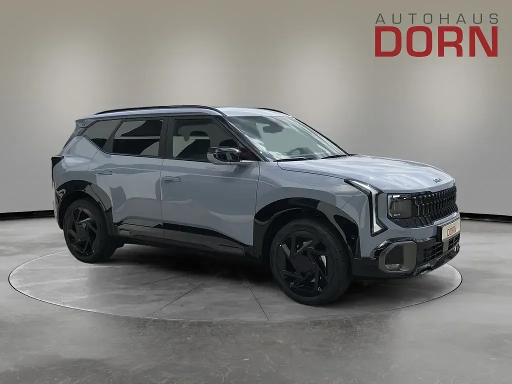 Neu Kia Seltos Comfort 180 PS (132 kW) 2026 Schwarz SUV