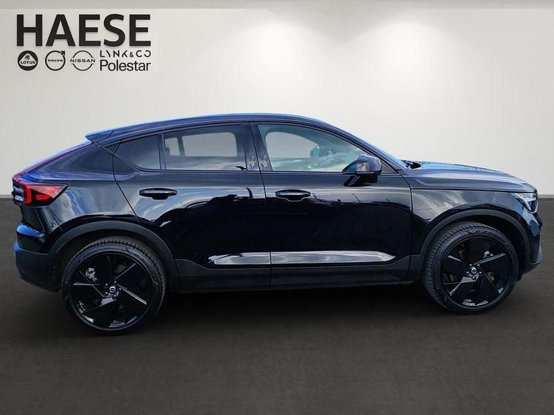 Gebraucht Volvo EC40 Plus 185 kW (252 PS) 2024 Schwarz SUV