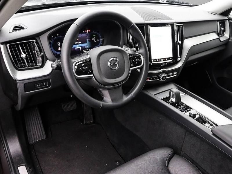 Gebraucht Volvo XC60 Plus 455 PS (334 kW) 2024 Grau SUV