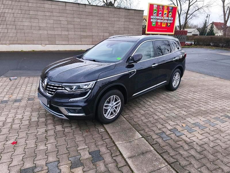 Gebraucht Renault Koleos Initiale Paris 190 PS (139 kW) 2020 Schwarz SUV