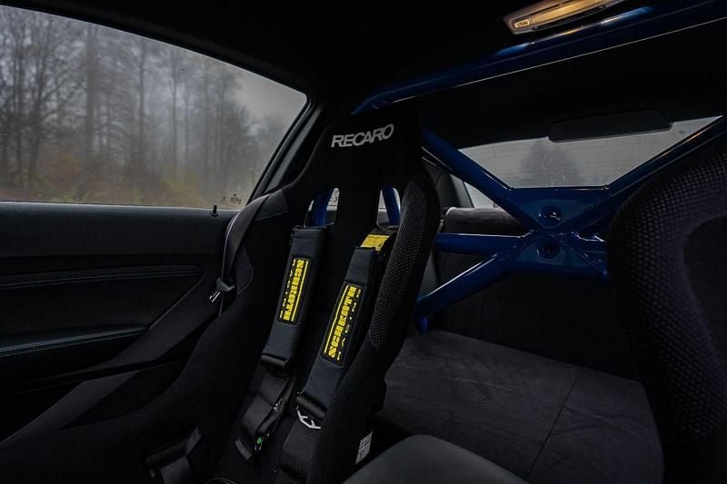 Gebraucht BMW M2 Competition Edition 412 PS (303 kW) 2019 Silber Coupé