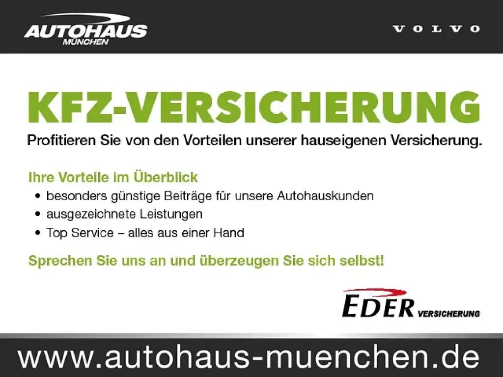 Gebraucht Volvo XC60 Plus 197 PS (144 kW) 2024 Platinum grey / (metallic) SUV