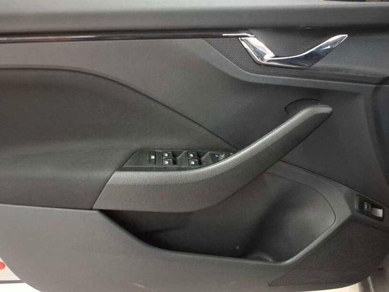 Gebraucht Skoda Scala Ambition 150 PS (110 kW) 2021 Stahlgrau uni Kleinwagen