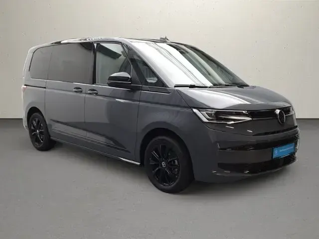 Neu VW Multivan Edition 150 PS (110 kW) 2026 Candy weiß/deep black perleffe Van / Kleinbus