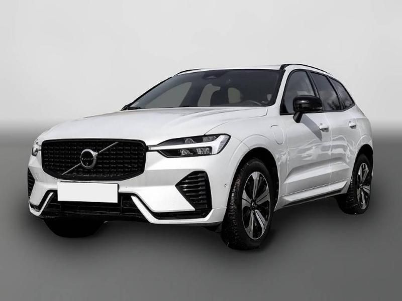 Gebraucht Volvo XC60 Plus 455 PS (334 kW) 2023 Weiß SUV
