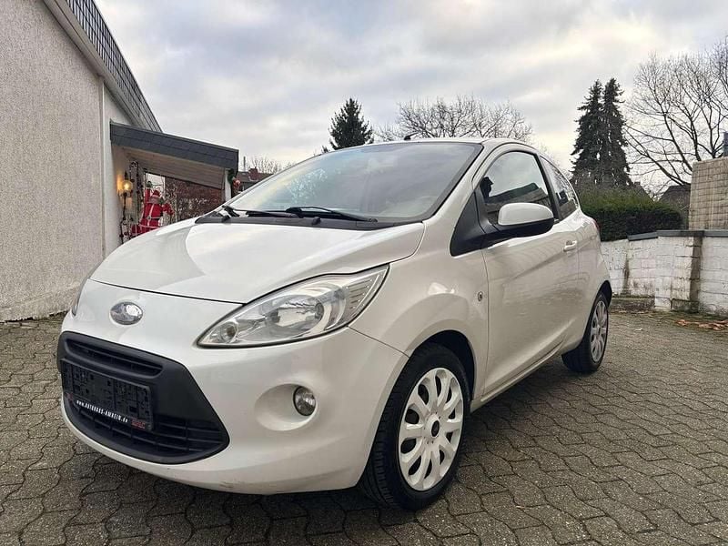 Gebraucht 2010 Ford Ka Limousine | 2.800 € (Fairer Preis) - Bild 1/4