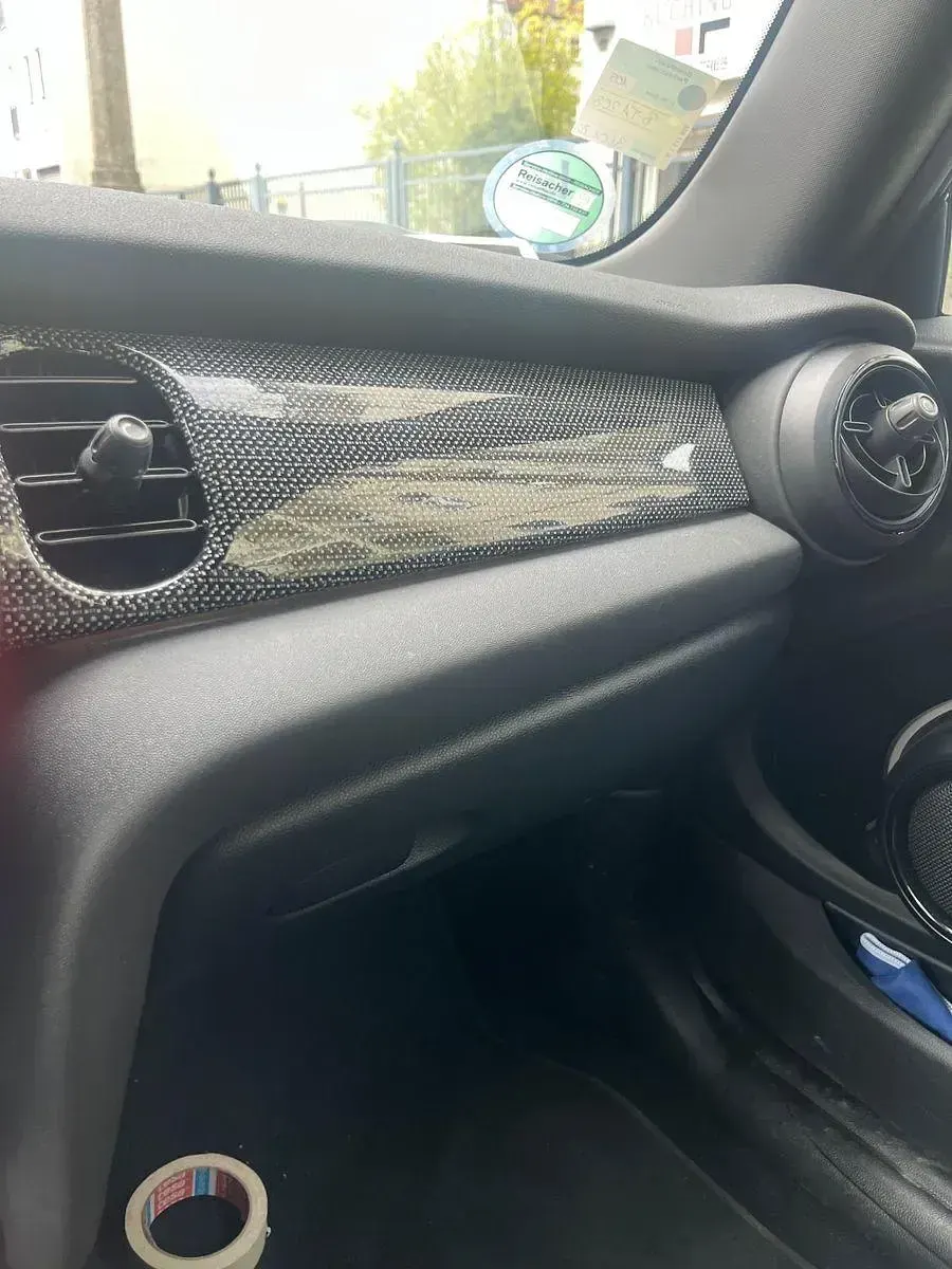 Gebraucht Mini John Cooper Works 136 PS (100 kW) 2023 Silber Kleinwagen