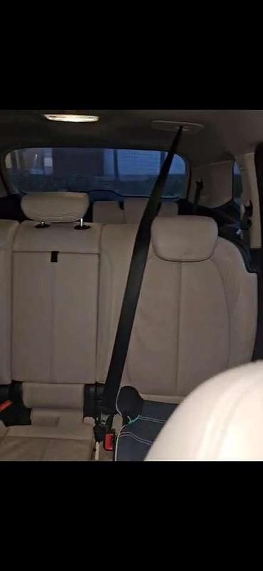 Gebraucht BMW 220 Luxury Line 192 PS (141 kW) 2018 Grau Van / Kleinbus