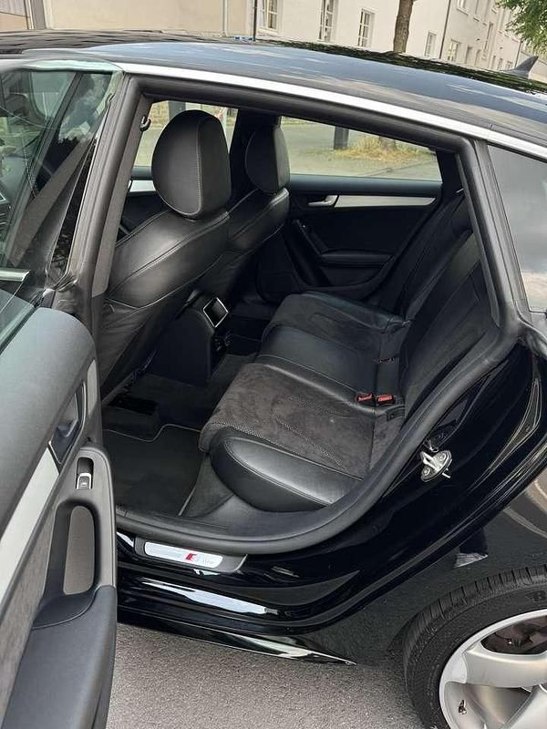 Gebraucht Audi A5 170 PS (125 kW) 2013 Coupé