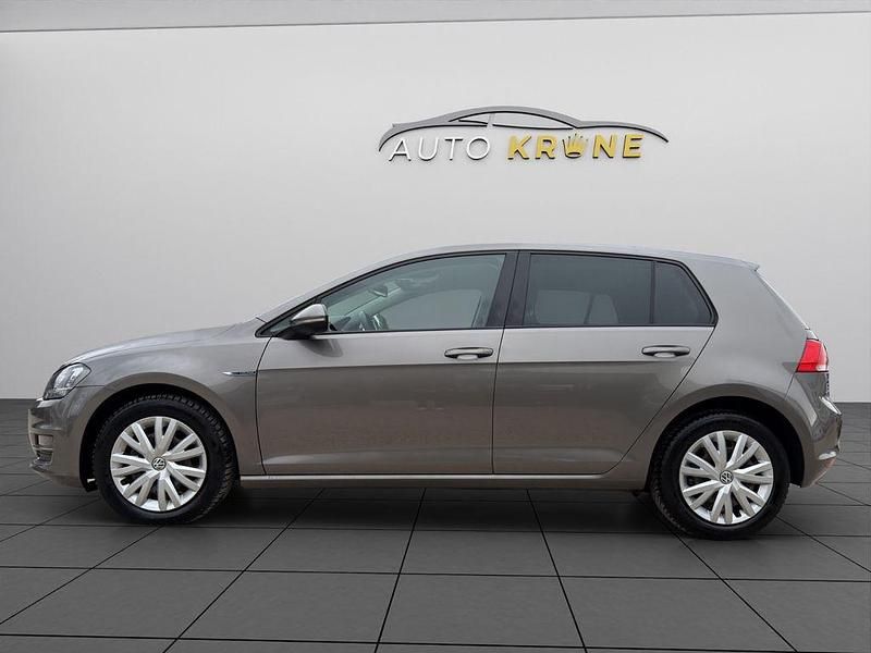 Gebraucht VW Golf VII 150 PS (110 kW) 2016 Grau Limousine